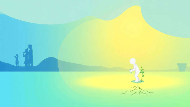Creación cuidada