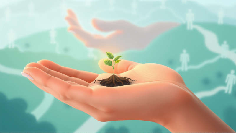 Crecimiento protegido
