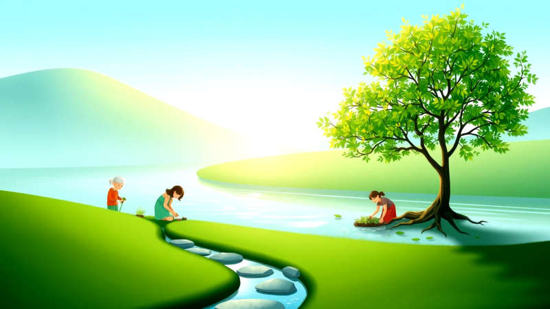 Serenidad