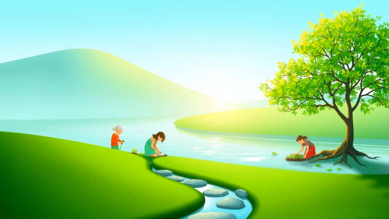 Serenidad