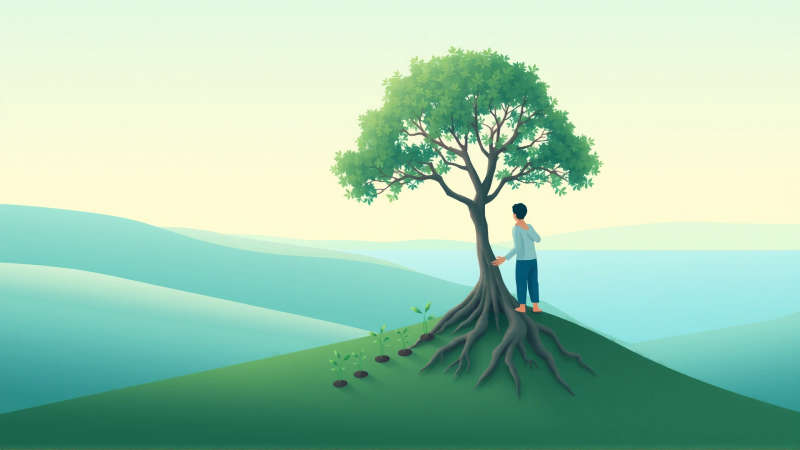 Crecimiento resiliente