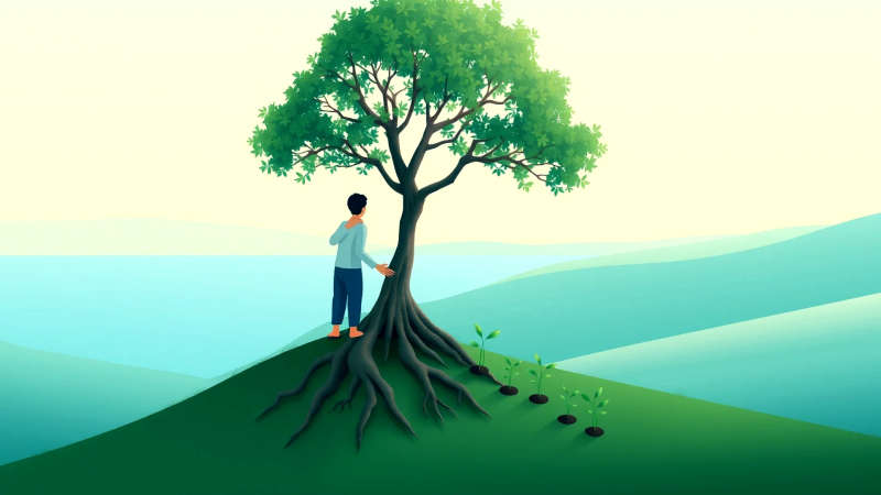 Crecimiento resiliente