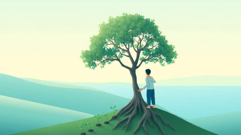 Crecimiento resiliente