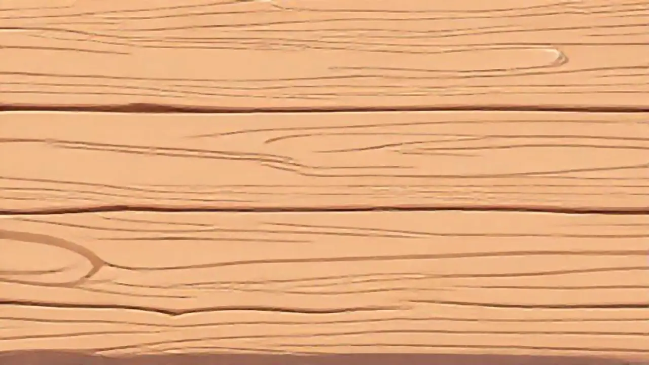 Tono gris sobre mesa de madera