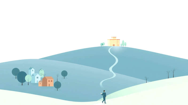 Salud y bienestar se conectan con esperanza