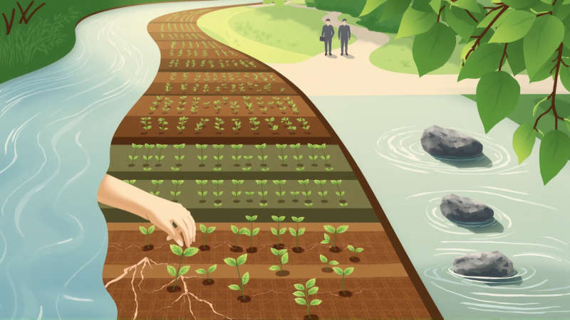 Naturaleza cultivada