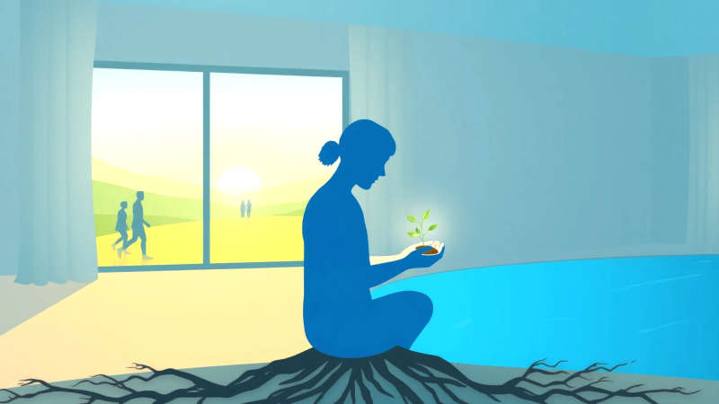Crece la esperanza entre calma y apoyo
