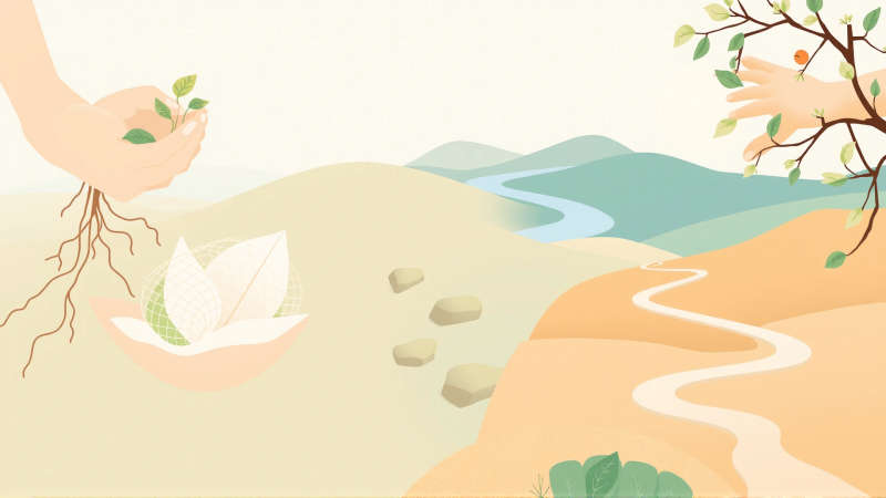 Naturaleza