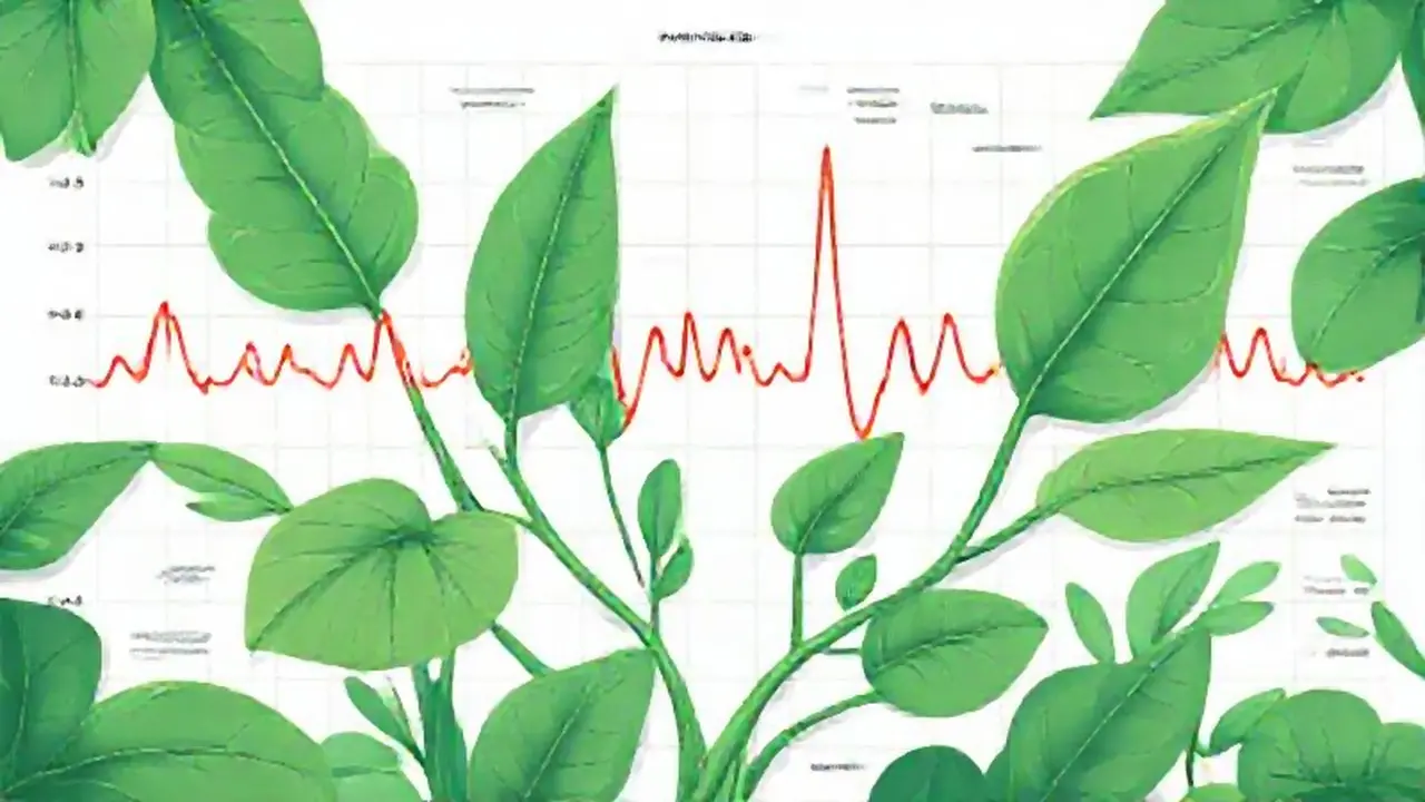 Informe médico verde
