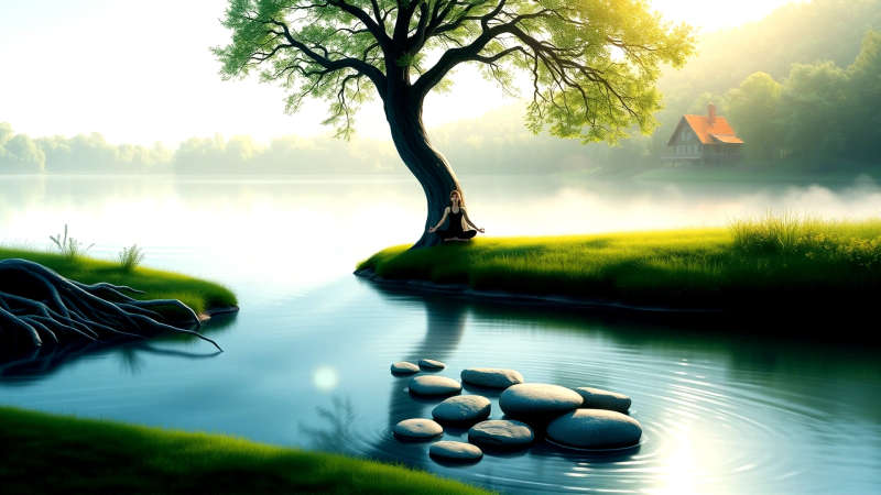 Serenidad
