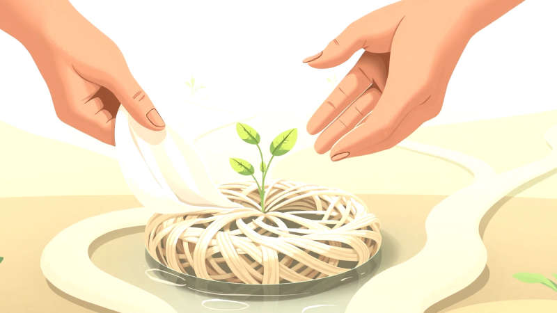Crecimiento protegido