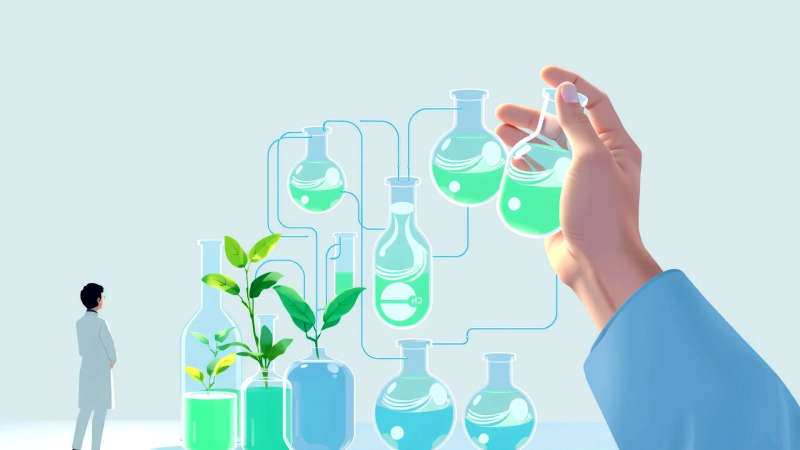 Ciencia ordenada y esperanzadora emerge del caos
