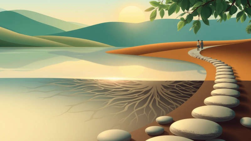 Salud integral y preventiva en armonía natural