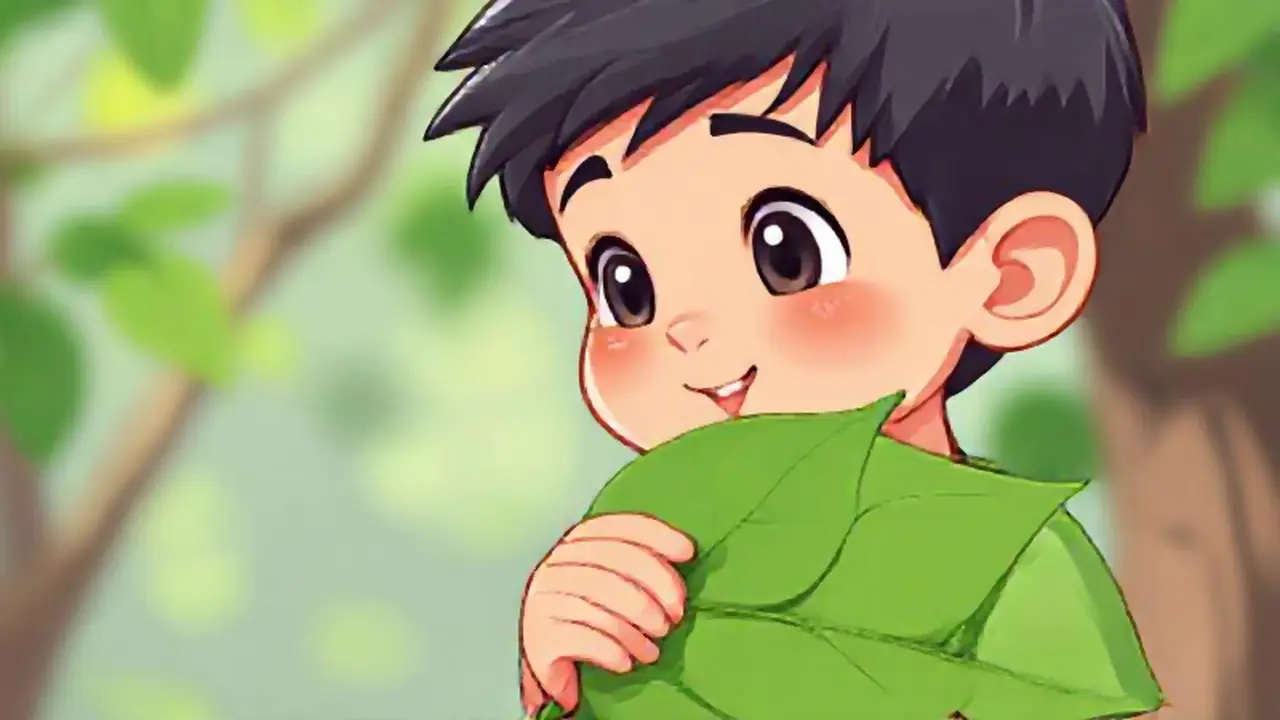 Cómo fomentar el amor por la naturaleza en los niños