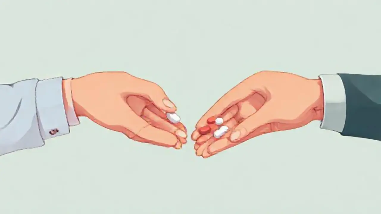 Entregan medicinas
