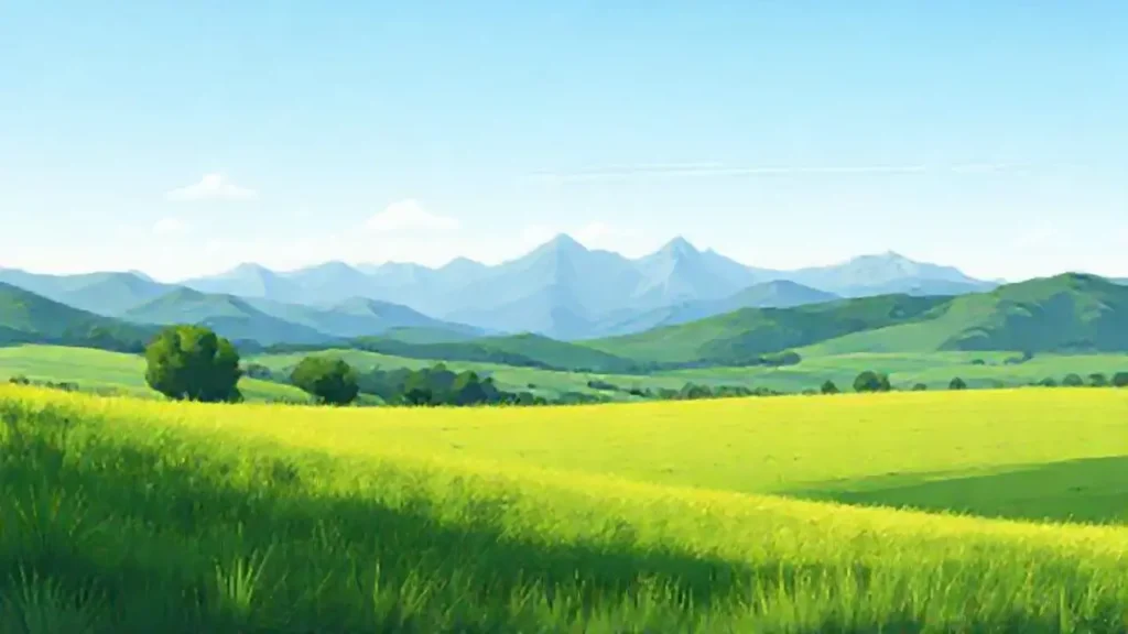 Campo verde