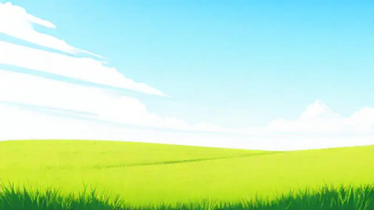 Verde y azul
