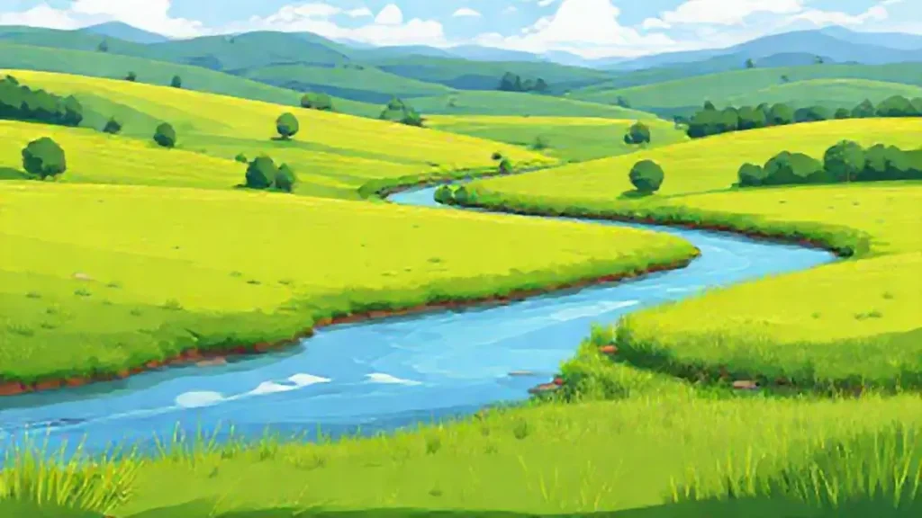Campo verde