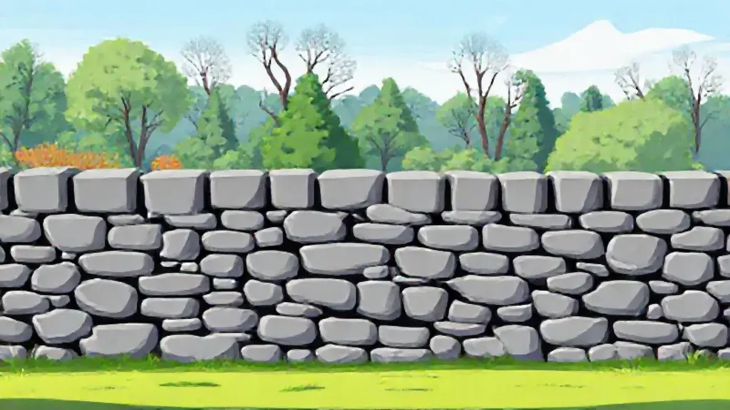 Muro gris
