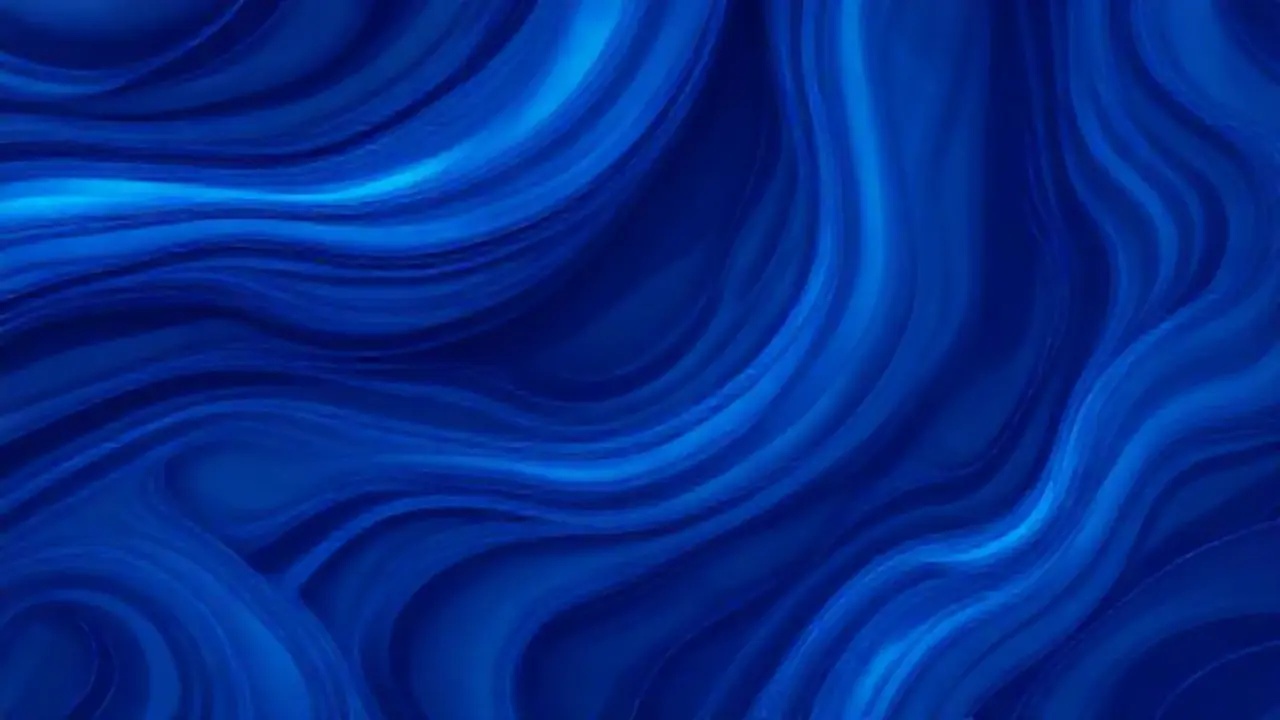 Venas azules como sombras